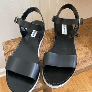 Steve Madden Sandals-NEW!